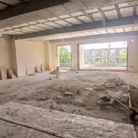 پیش فروش 185m تک واحدی سعدی با دو بالکن