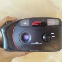 دوربین فیلم برداری