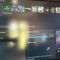 ps5|کنسول، بازی ویدئویی و آنلاین|بروجن, |دیوار