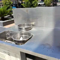 دستگاه بردینگ دو لگن  ITM