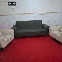 مبل  راحتی،صندلی .میز