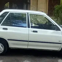 پراید اخر ۹۰