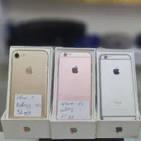 IPhone 7  6s