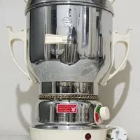 سماور برقی