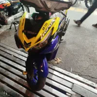 یاماها آیروکس  مدل 1403