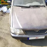 پراید ۱۱۱ هیدرولیک دار