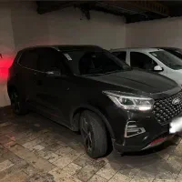 x55 pro IE|خودرو سواری و وانت|تهران, کوهک|دیوار