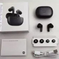 ایرپاد بلوتوثی شیائومی.Redmi buds4 Active اصل پلمب|لوازم جانبی موبایل و تبلت|زاهدان, |دیوار