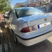 سمند lxمدل88|خودرو سواری و وانت|فارسان, |دیوار
