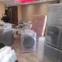 اتو بار باربری حمل بار اثاثیه منزل بسته بندی کرج|خدمات حمل و نقل|کرج, فاز ۴ مهرشهر|دیوار
