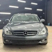 بنز CLS350 فول|خودرو سواری و وانت|تهران, سعادت‌آباد|دیوار