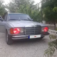 بنز کلاسیک e230|خودرو کلاسیک|سیرجان, |دیوار