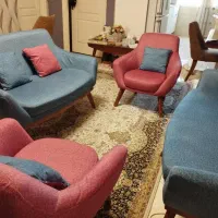 مبلمان  مینیمال