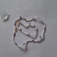 ست گردنبند ودستبند