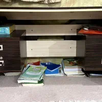 میز اداری نو