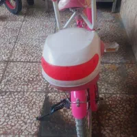 دوچرخه خیلی تمیز|دوچرخه، اسکیت، اسکوتر|کاشان, راوند|دیوار