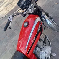 هوندا ۱۲۵ مزایده