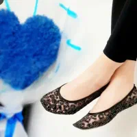 جوراب زنانه و پاپوش سایز بندی حراج روز مادر ویلدا|لباس|اسلام‌شهر, مطهری|دیوار