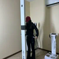 فروش دستگاه آنالیز بدن