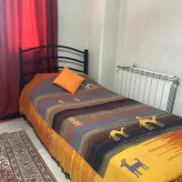تخت و میز آرایش فرفوژه