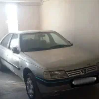 پژو 405 مدل 90|خودرو سواری و وانت|تهران, تهرانپارس غربی|دیوار