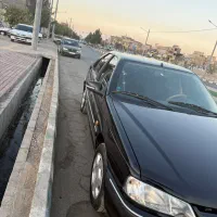 پارس ۹۹دوگانه در حد|خودرو سواری و وانت|مه ولات, |دیوار