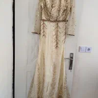 لباس مجلسی|لباس|قرچک, باقرآباد|دیوار