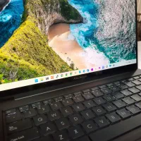 لپ تاپ ایسوس q420v