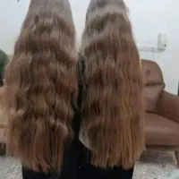 فروش (خرید و خریدار)موهای طبیعی