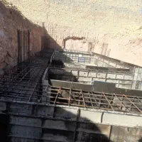 نیازمندکارگردائم برای آرماتوربندی