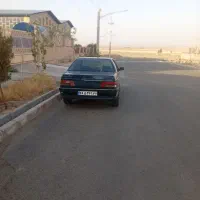 پژو اردی مدل82