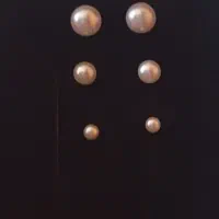 گوشواره مروارید