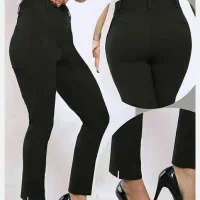 شلوار پارچه ترک گواردین و کرپ زیر قیمت خرید|لباس|مشهد, سجاد شهر|دیوار