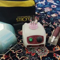 سوهان برقی در حد نو|آرایشی، بهداشتی، درمانی|فردیس, شهرک سپاه|دیوار