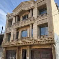 فروش-ویلایی-200متر-فجر-غربی-مناسب-ساخت