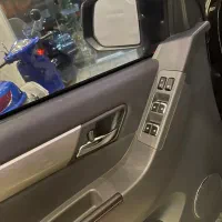 کی ام سی T8 مدل ۴۰۲|خودرو سواری و وانت|تهران, شهرک نفت|دیوار