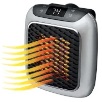 هیتر ریموت دار 800 وات مدل HANDY HEATER ویژه