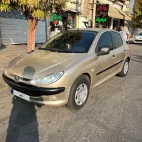 ۲۰۶تیپ۳مدل۸۲