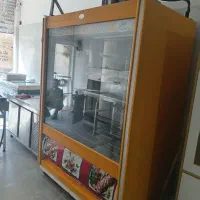 یخچال فریزر