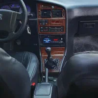 پرشیا مدل 82 دوگانه|خودرو سواری و وانت|ارومیه, |دیوار