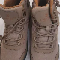 ۲ جفت نیم بوت برند Lumber jack و polo|کیف، کفش، کمربند|تهران, آرژانتین|دیوار