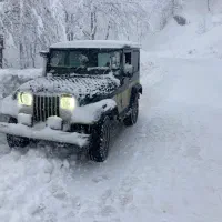 جیپ صحرا|خودرو کلاسیک|آستانه اشرفیه, |دیوار