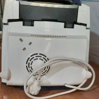 سرخکن برقی تفال|اجاق گاز و لوازم برقی پخت‌وپز|تهران, خاک سفید|دیوار