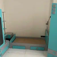 سرویس خواب نوزاد،کودک و نوجوان