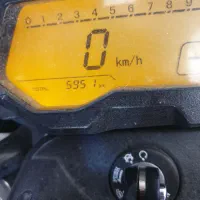 موتور سیکلت کیو جی بنلی ۱۵۰