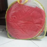 چادر بازی کودک،کالسکه و عروسکها درحد ، کیف مدرسه|اسباب‌بازی بچه|تهران, خاوران|دیوار