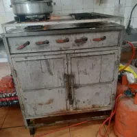 فرگاز صنعتی