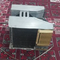 فروش کولر اوجنرال ۱۸هزار گاز فابریک