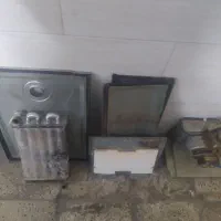 پکیج گلدیران پایونیر در حد نو|آبگرمکن، پکیج، شوفاژ|تهران, افسریه جنوبی|دیوار