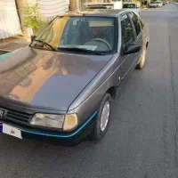405glx|خودرو سواری و وانت|نجف‌آباد, یزدانشهر|دیوار